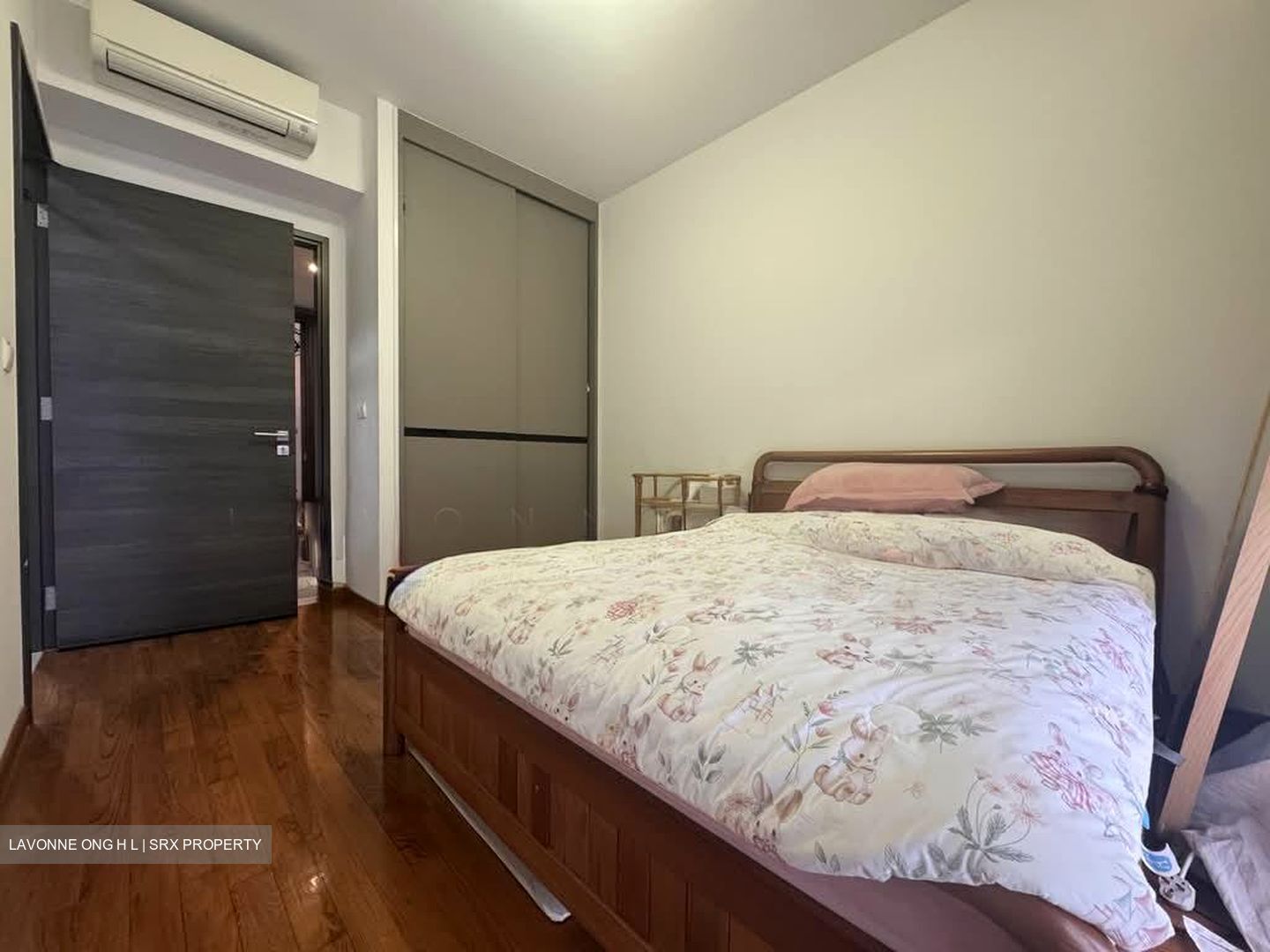 The Poiz Residences (D13), Apartment #562159191